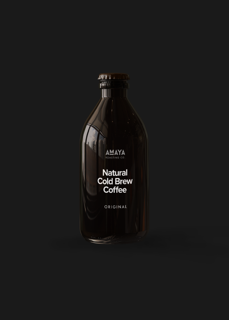 Cold Brew